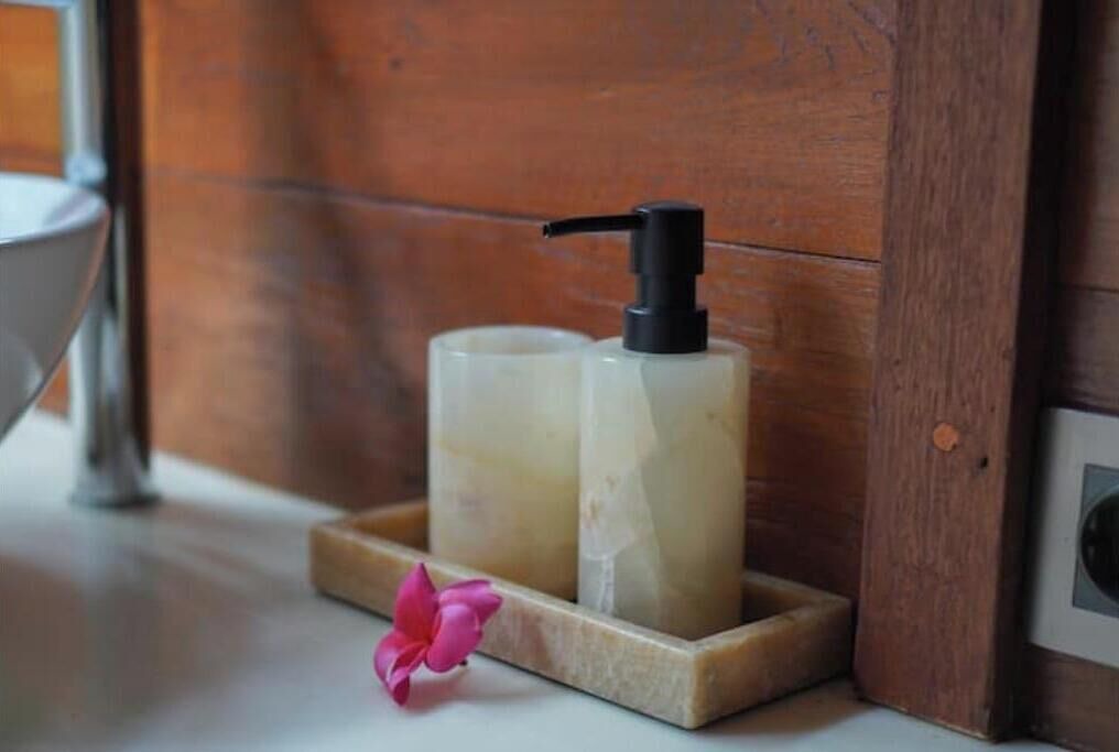 Photo of Bathroom in Penestanan