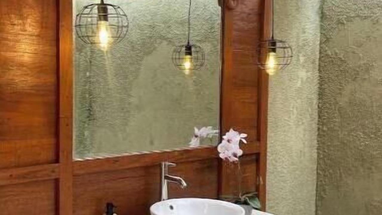 Photo of Bathroom in Penestanan