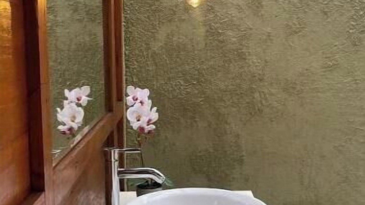 Photo of Bathroom in Penestanan