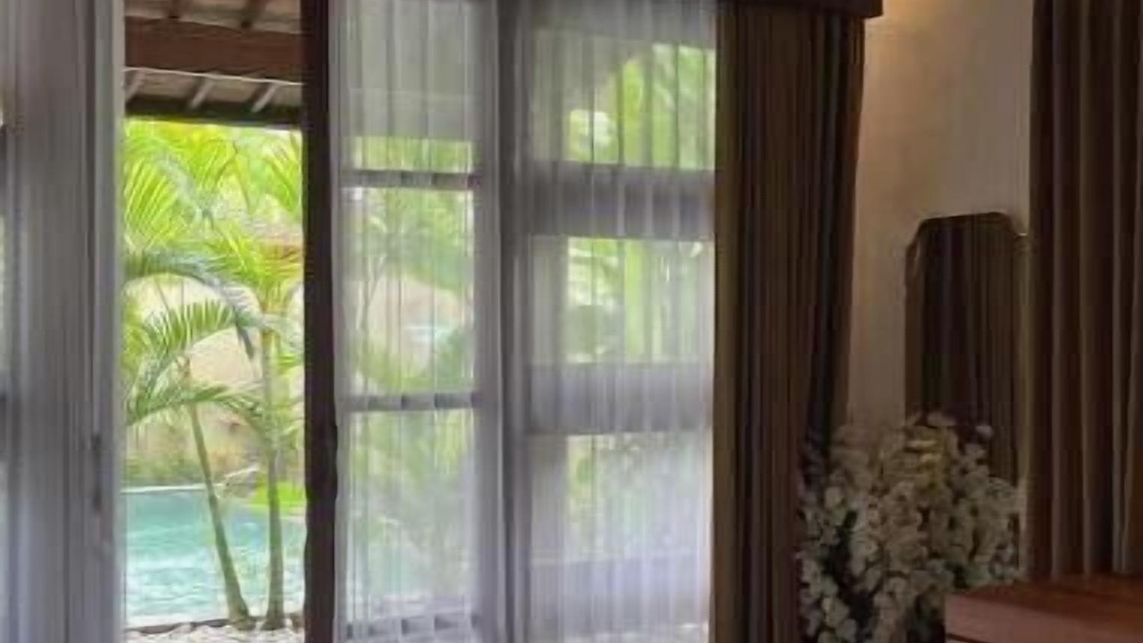 Photo of Bedroom in Penestanan