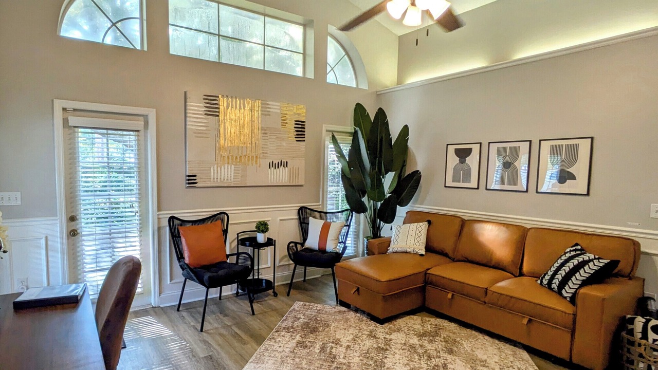 Photo of Livingroom in Orlando