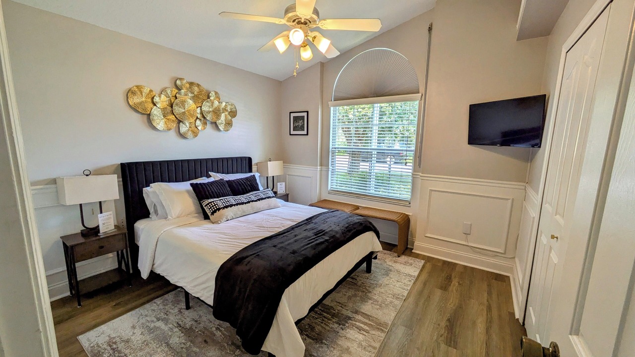 Photo of Bedroom in Orlando
