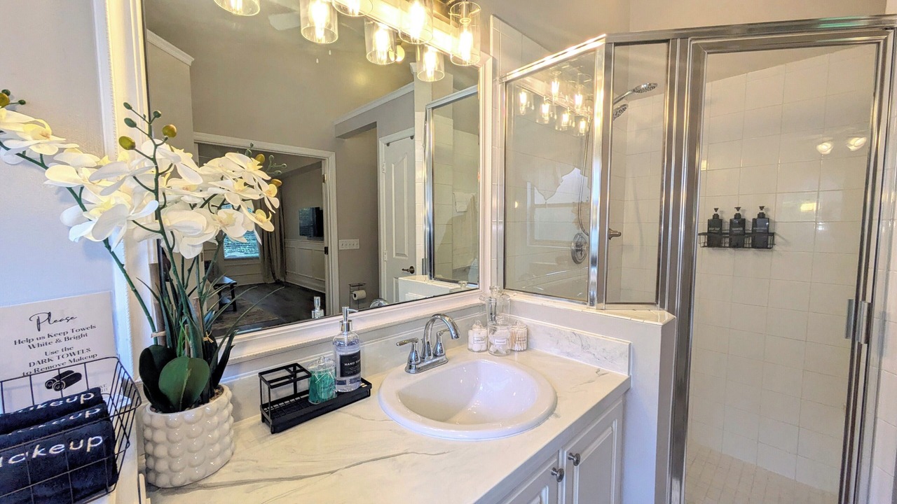 Photo of Bathroom in Orlando