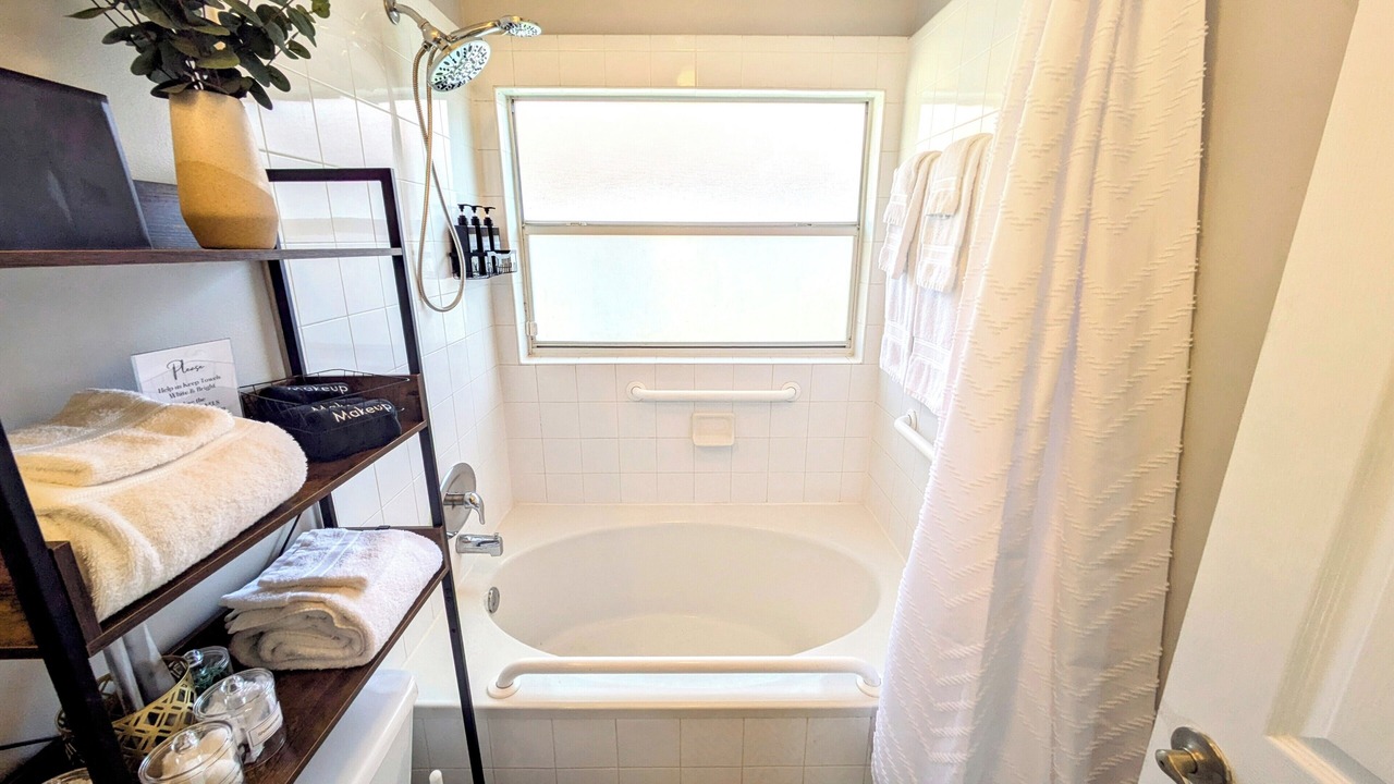 Photo of Bathroom in Orlando