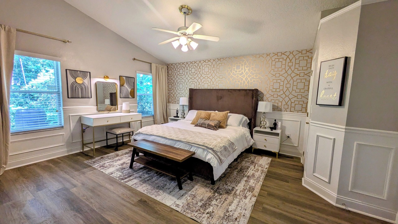 Photo of Bedroom in Orlando