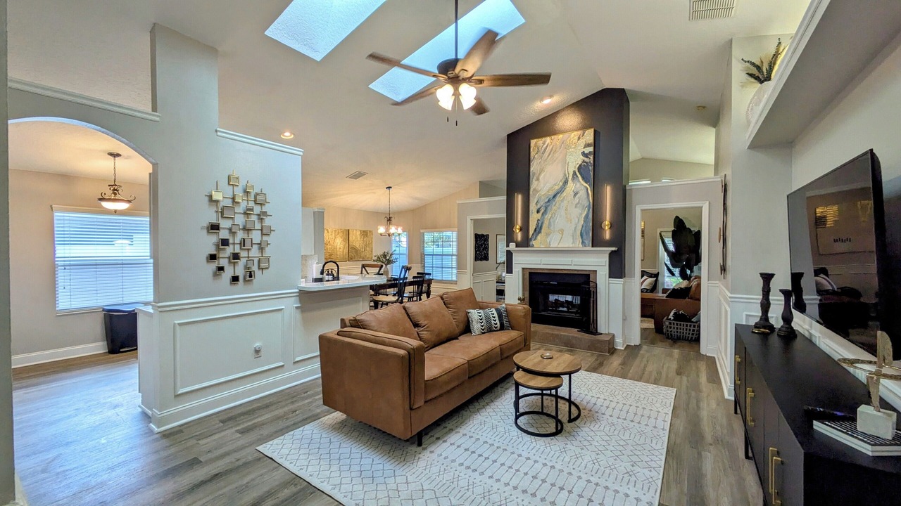 Photo of Livingroom in Orlando