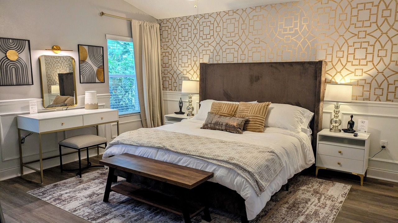 Photo of Bedroom in Orlando