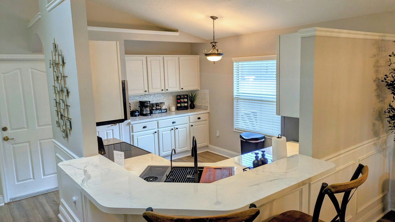 Photo of Kitchen in Orlando
