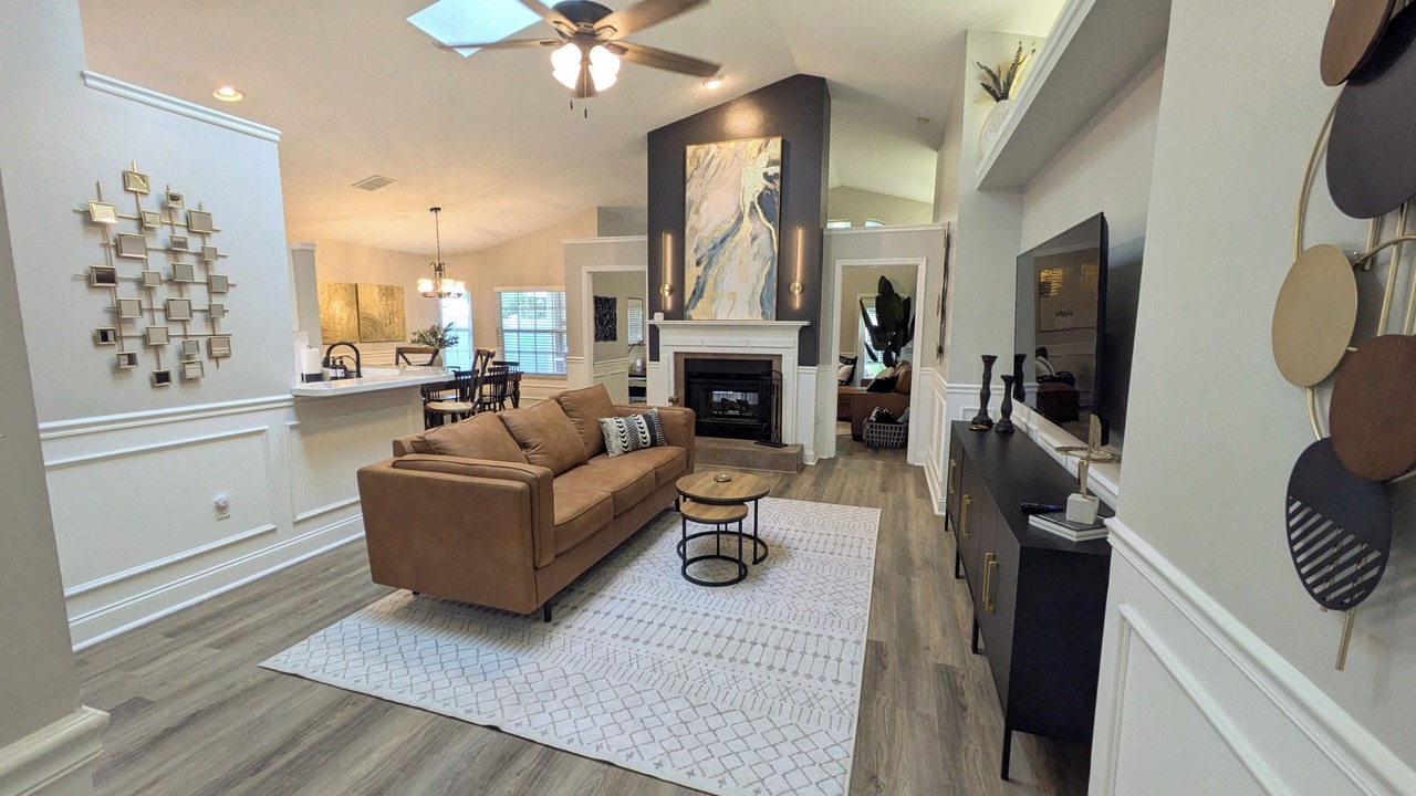 Photo of Livingroom in Orlando