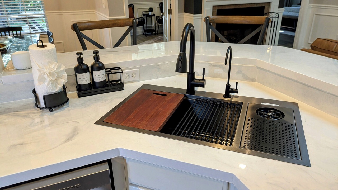 Photo of Kitchen in Orlando