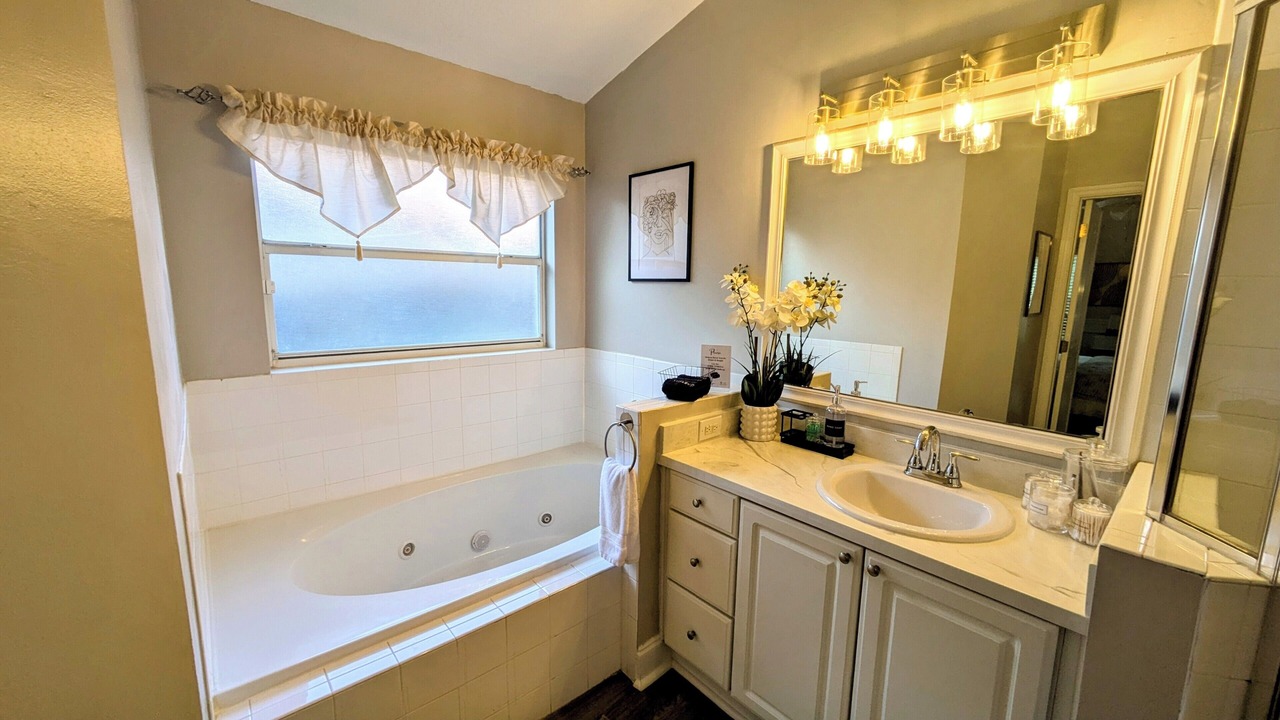 Photo of Bathroom in Orlando