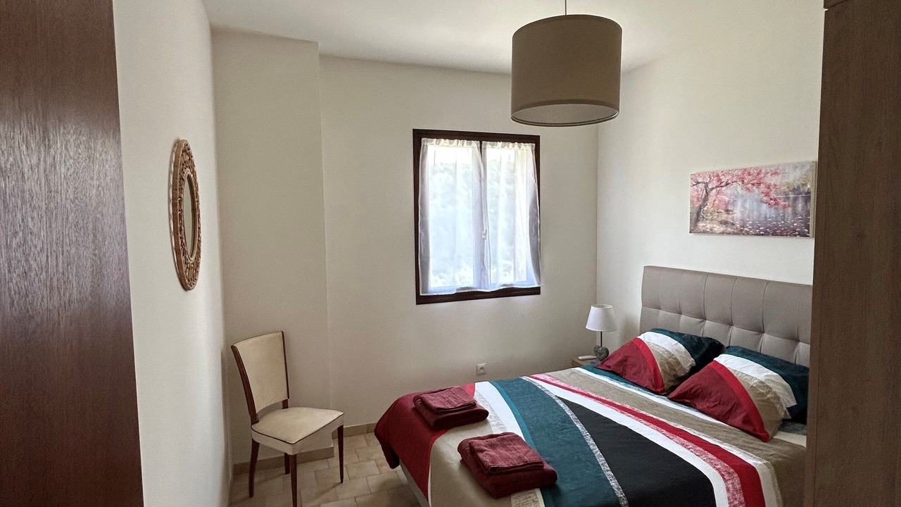 Photo of Bedroom in Contes