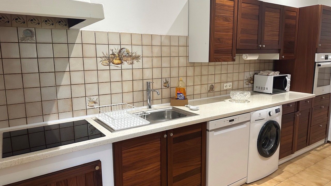 Photo of Kitchen in Contes