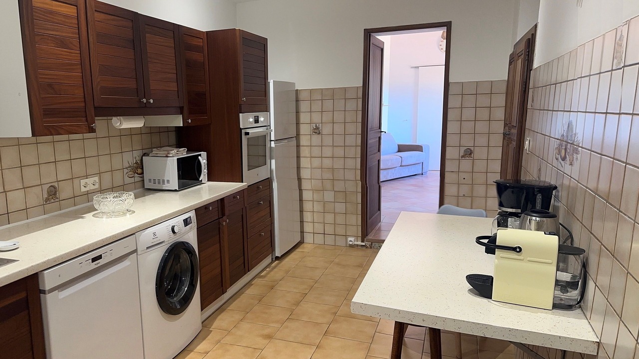 Photo of Kitchen in Contes