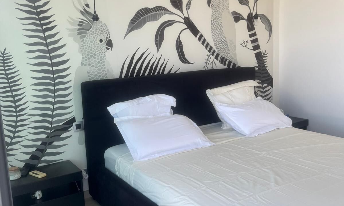 Photo of Bedroom in Saint-Aygulf