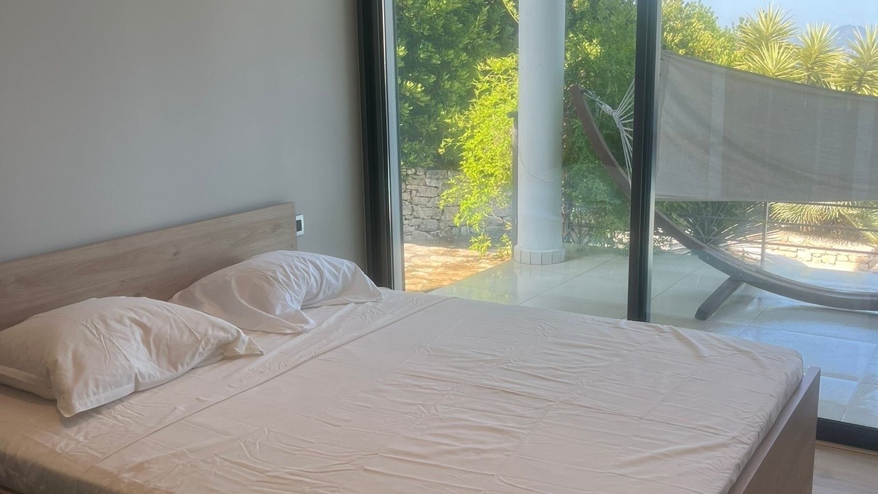 Photo of Bedroom in Saint-Aygulf
