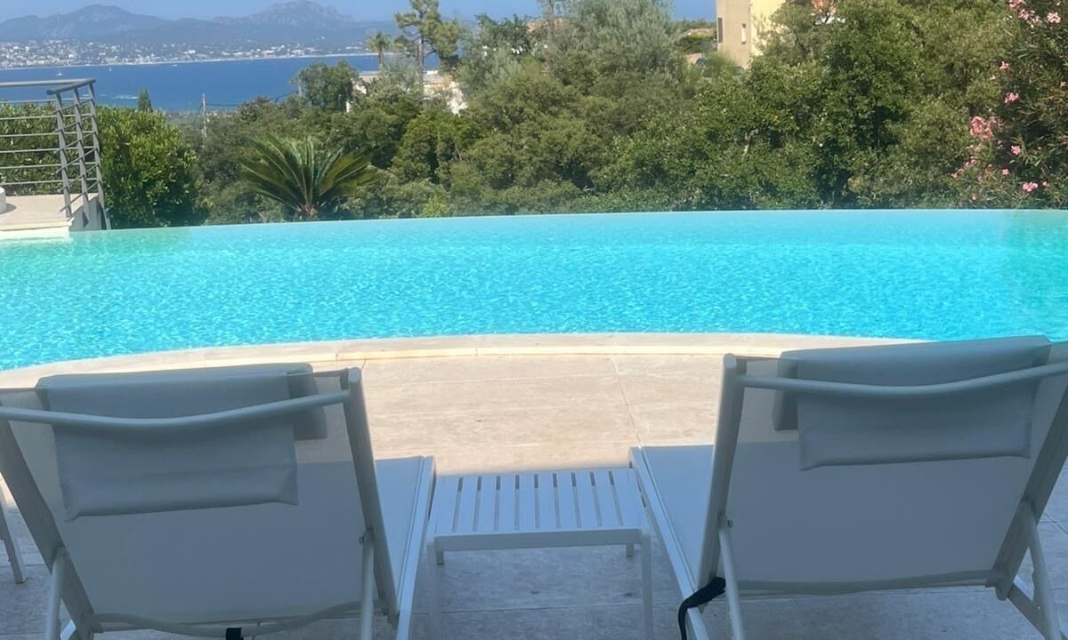 Photo of Outdoor in Saint-Aygulf