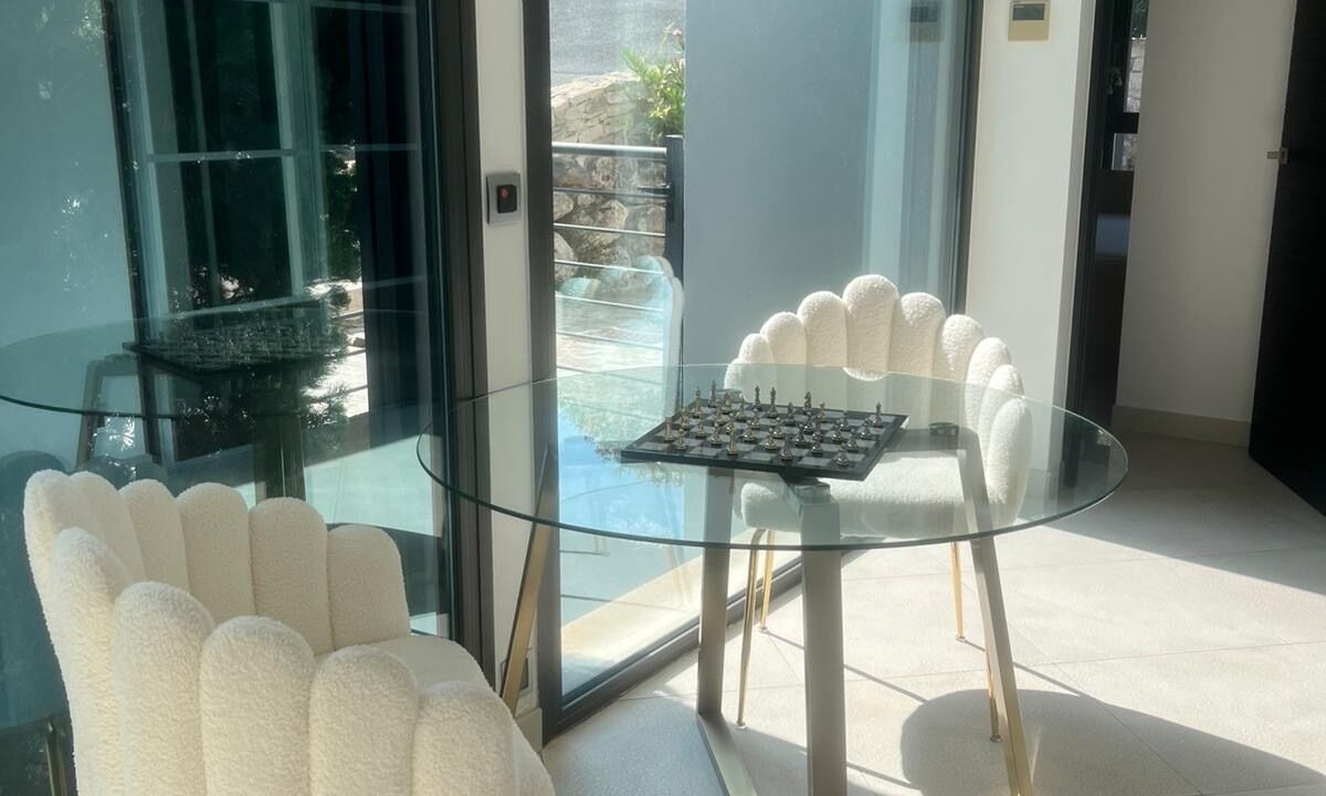 Photo of Outdoor in Saint-Aygulf