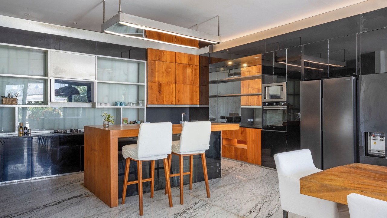 Photo of Kitchen in Cemagi