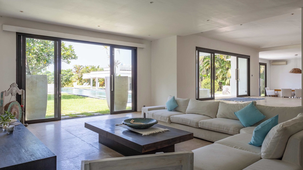 Photo of Livingroom in Cemagi