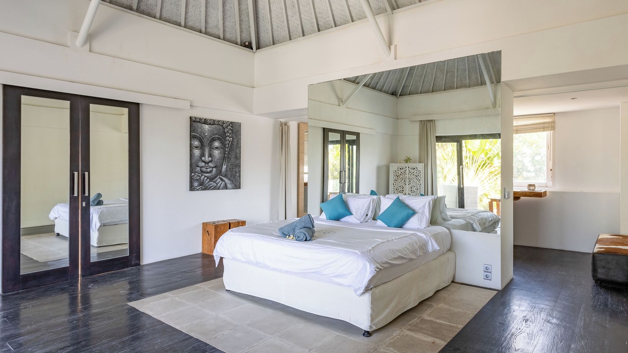 Photo of Bedroom in Cemagi