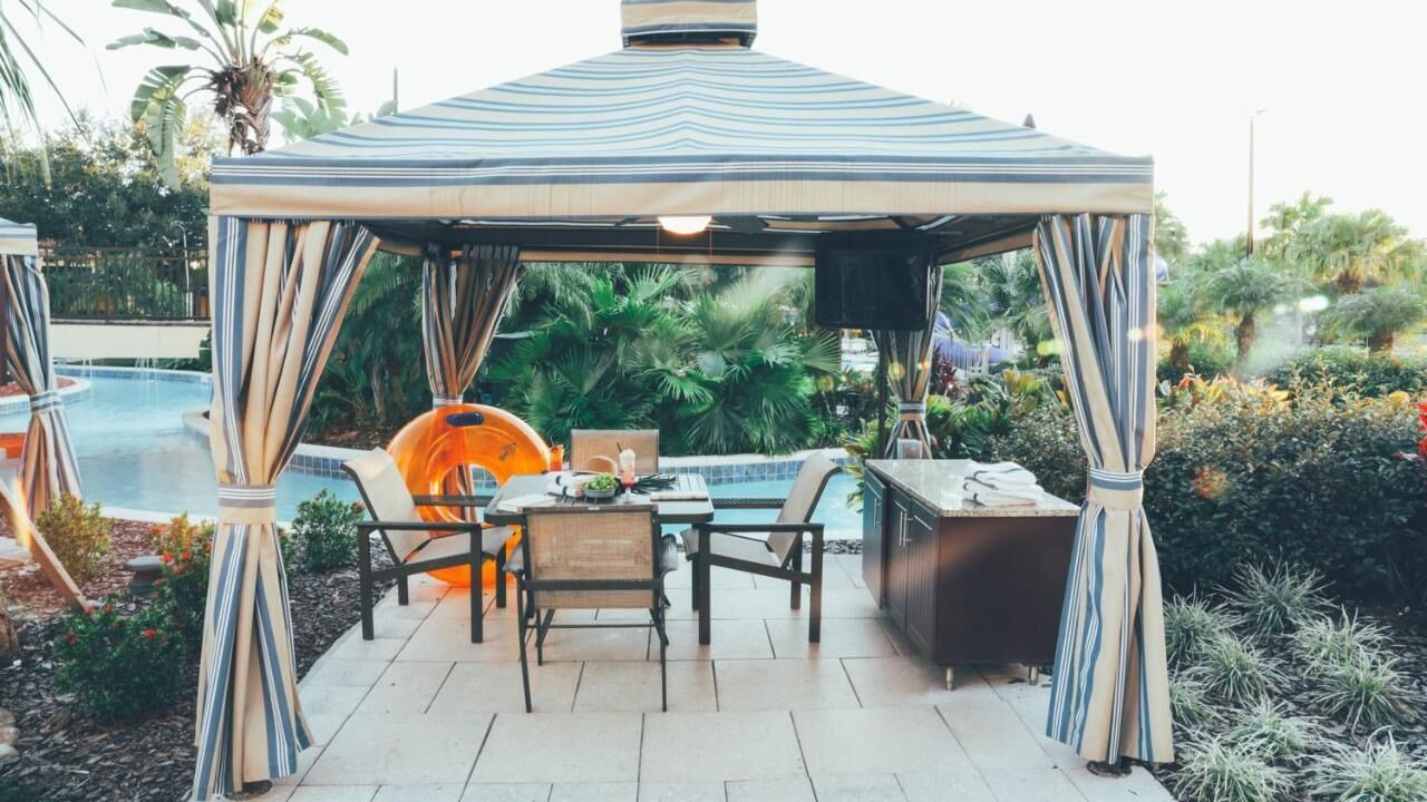 Photo of Outdoor in Orange Lake