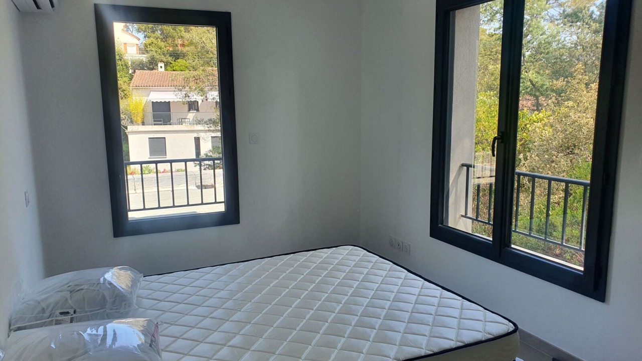 Photo of Bedroom in Boulouris-sur-Mer