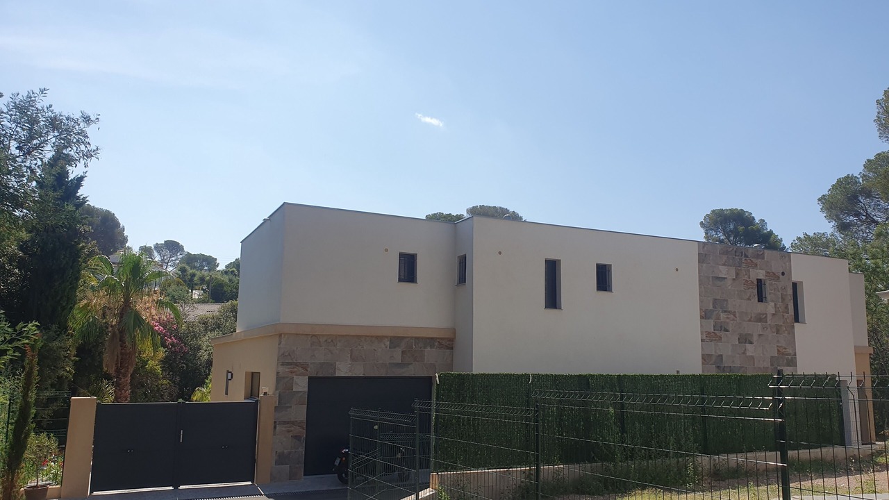 Photo of Outdoor in Boulouris-sur-Mer