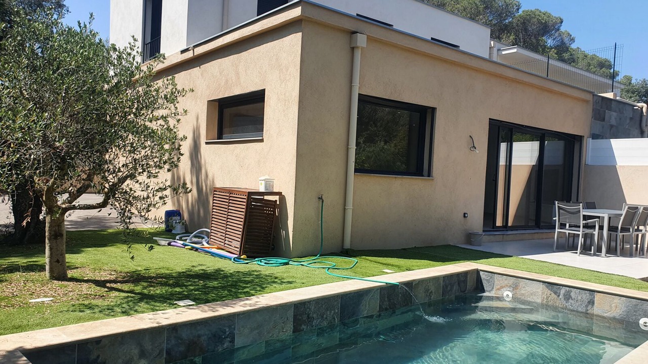 Photo of Outdoor in Boulouris-sur-Mer