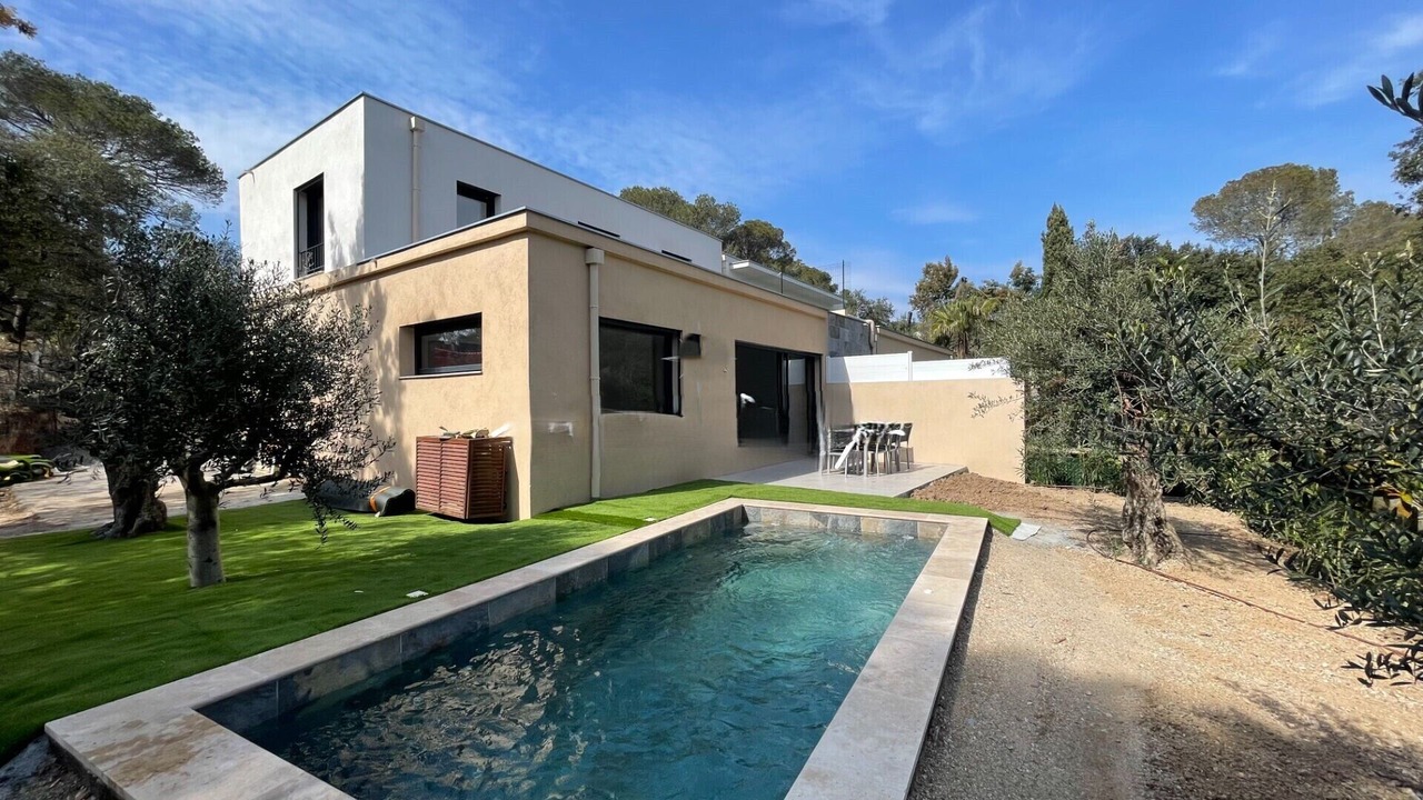 Photo of Outdoor in Boulouris-sur-Mer