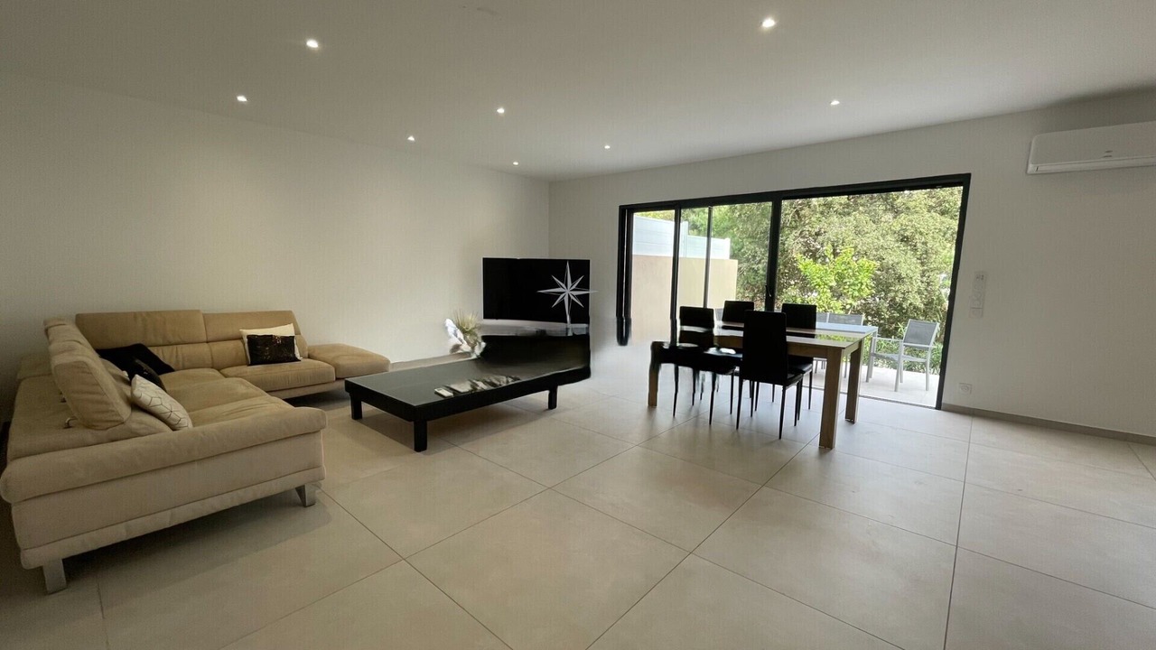 Photo of Livingroom in Boulouris-sur-Mer
