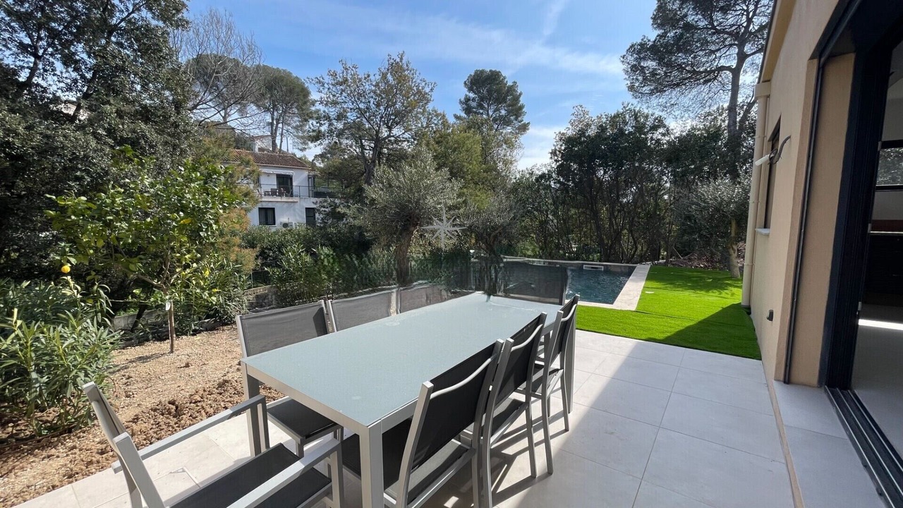 Photo of Outdoor in Boulouris-sur-Mer