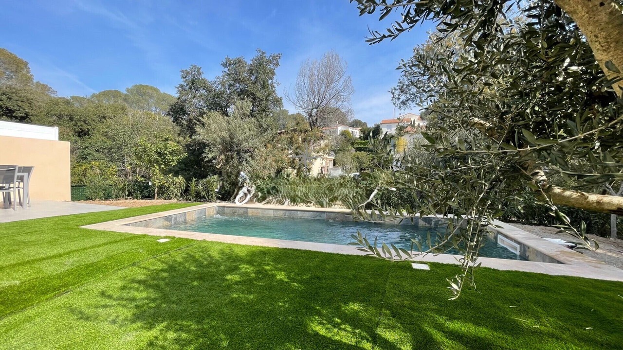Photo of Outdoor in Boulouris-sur-Mer