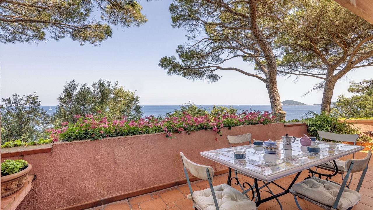 Photo of Outdoor in Procchio
