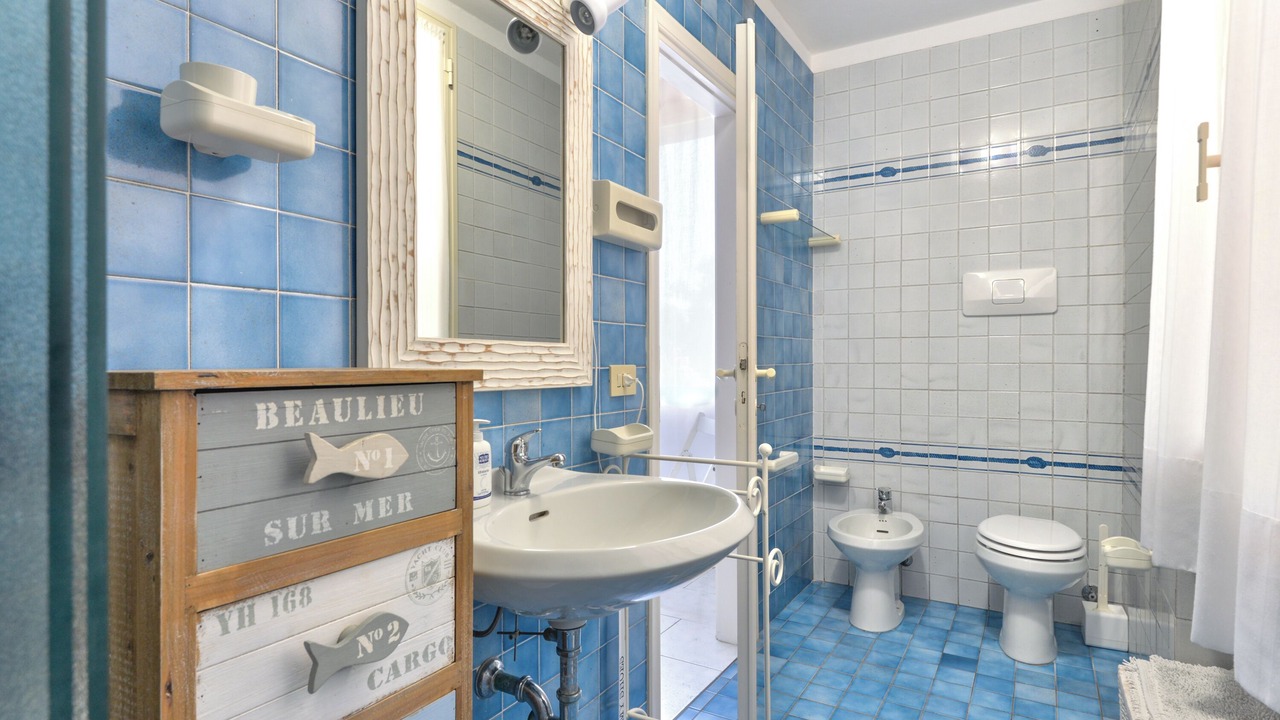 Photo of Bathroom in Procchio
