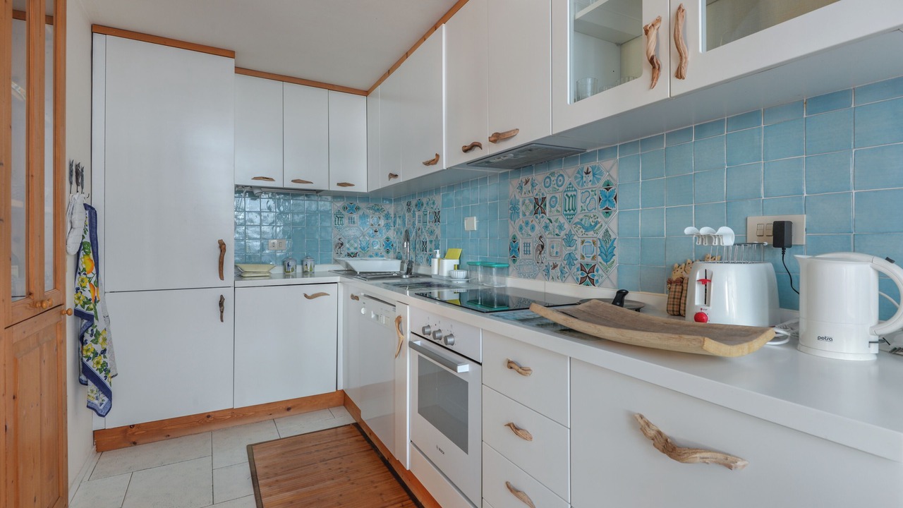 Photo of Kitchen in Procchio