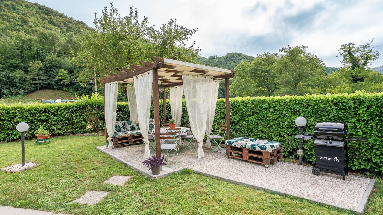 Photo of Outdoor in San Rocco in Turrite