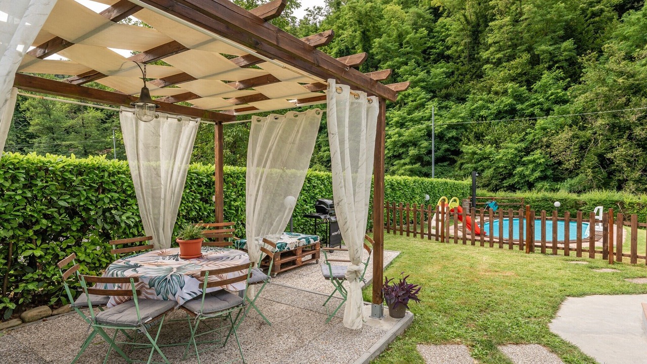 Photo of Outdoor in San Rocco in Turrite