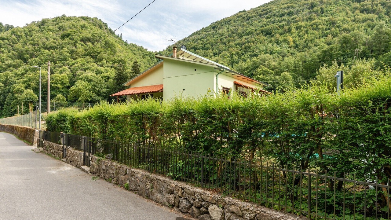 Photo of Outdoor in San Rocco in Turrite