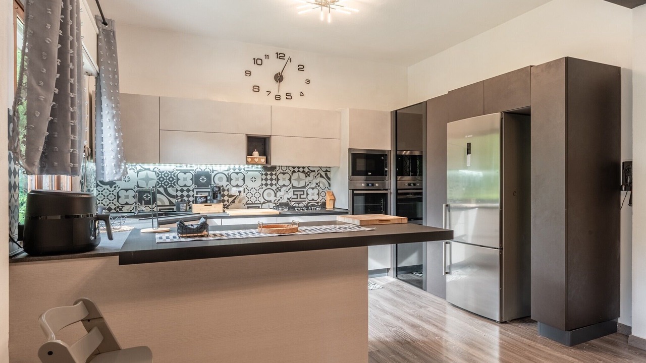 Photo of Kitchen in San Rocco in Turrite
