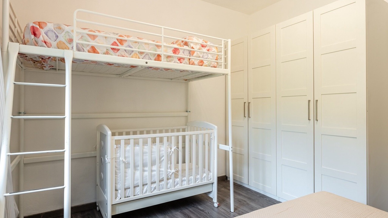Photo of Bedroom in San Rocco in Turrite