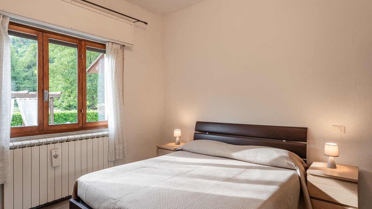 Photo of Bedroom in San Rocco in Turrite