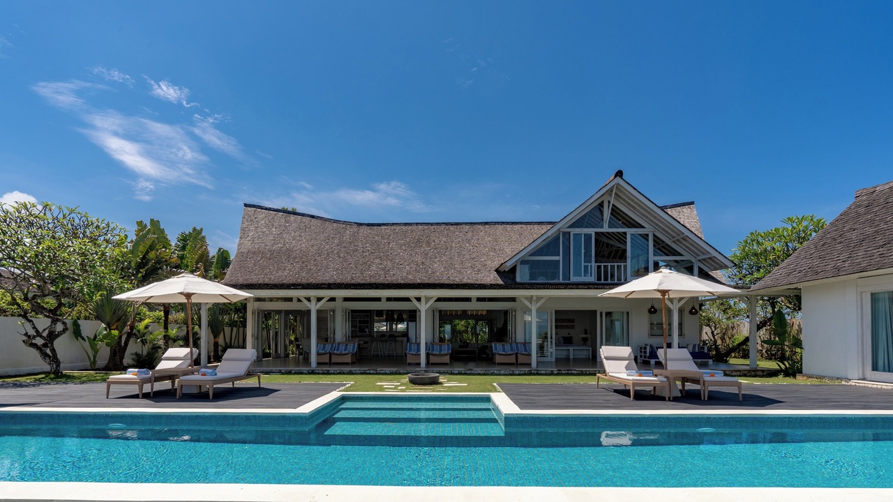 Photo of Outdoor in Jungut Batu