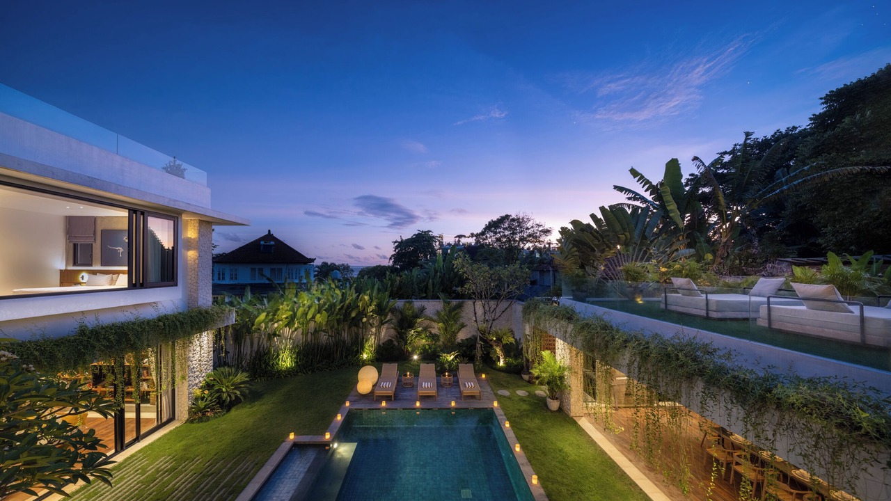 Photo of Outdoor in Pererenan
