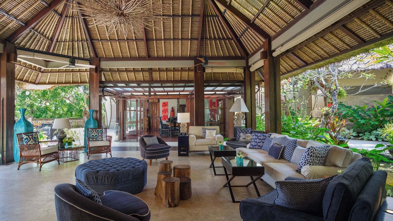 Photo of Patio Balcony in Munggu
