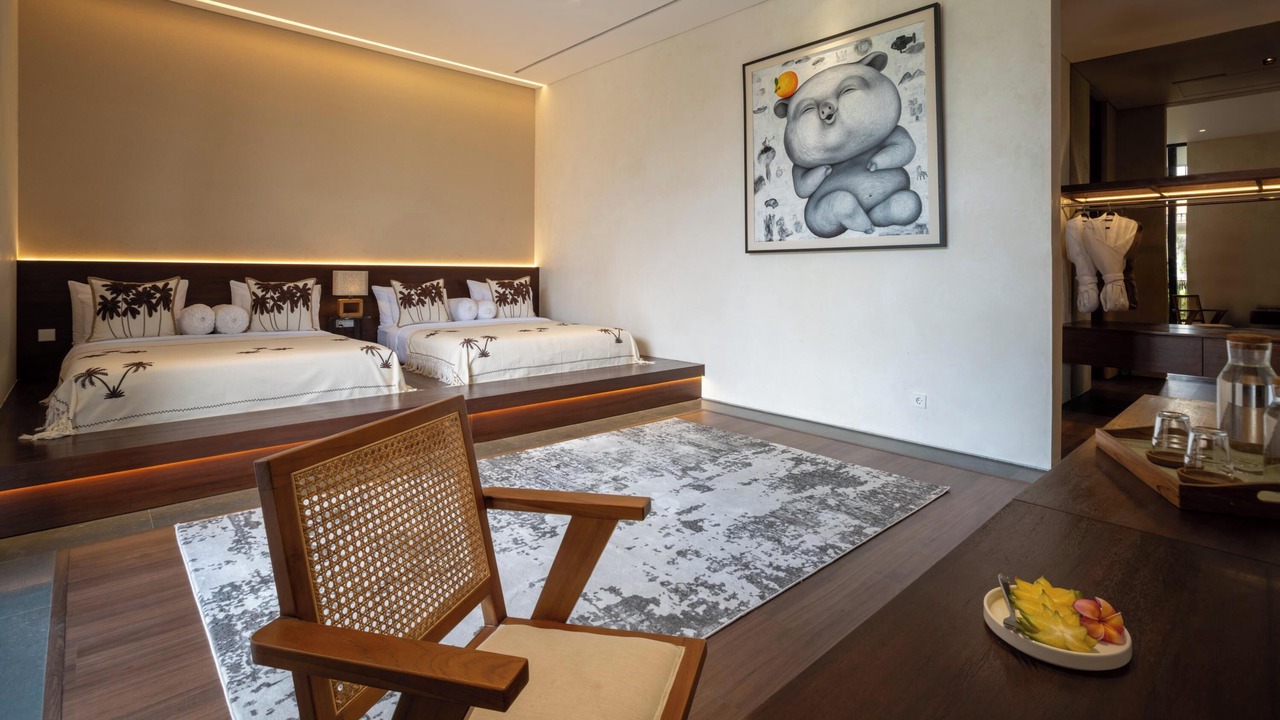 Photo of Bedroom in Tanjungbenoa