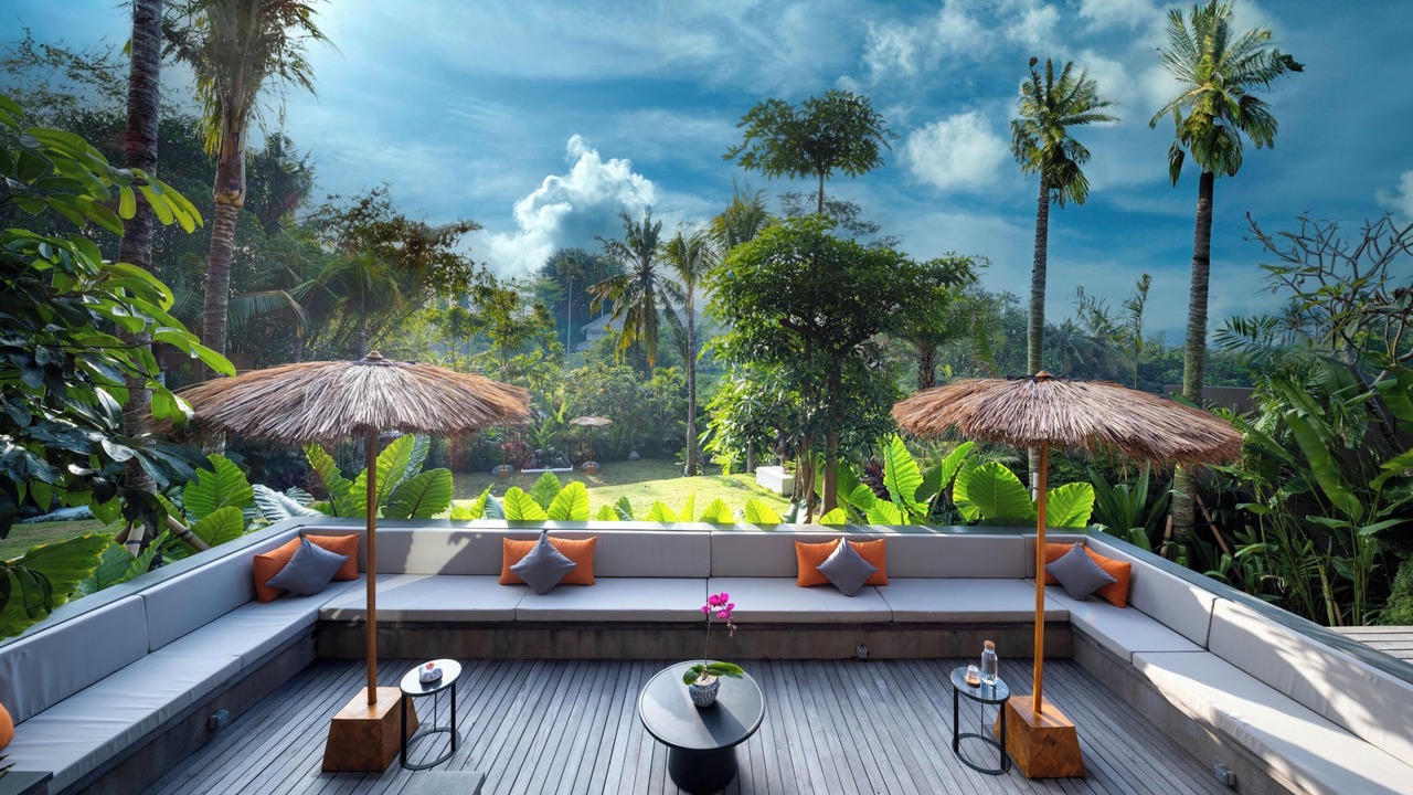 Photo of Patio Balcony in Tanjungbenoa