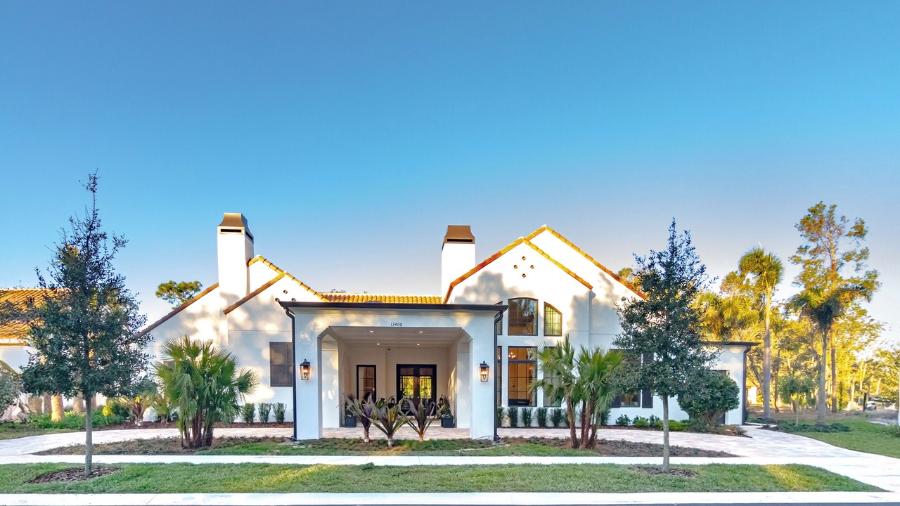 Photo of Outdoor in West Kissimmee
