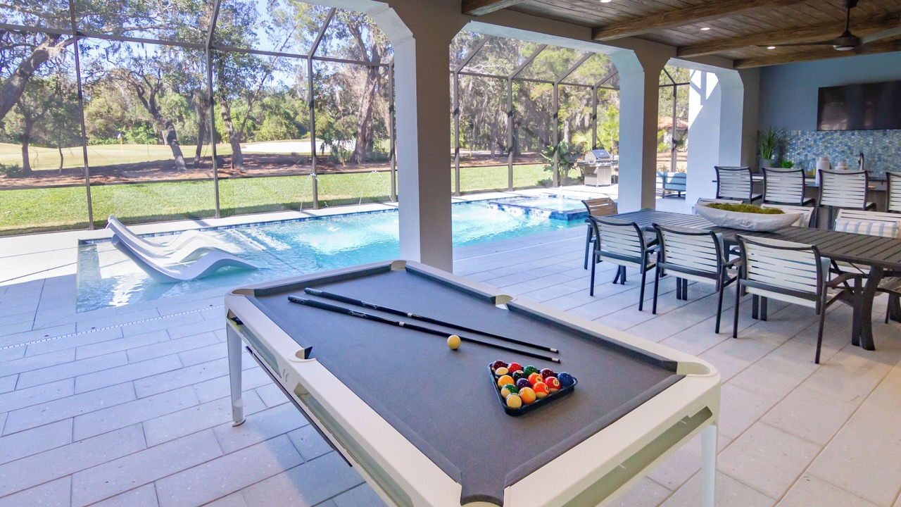 Photo of Outdoor in West Kissimmee