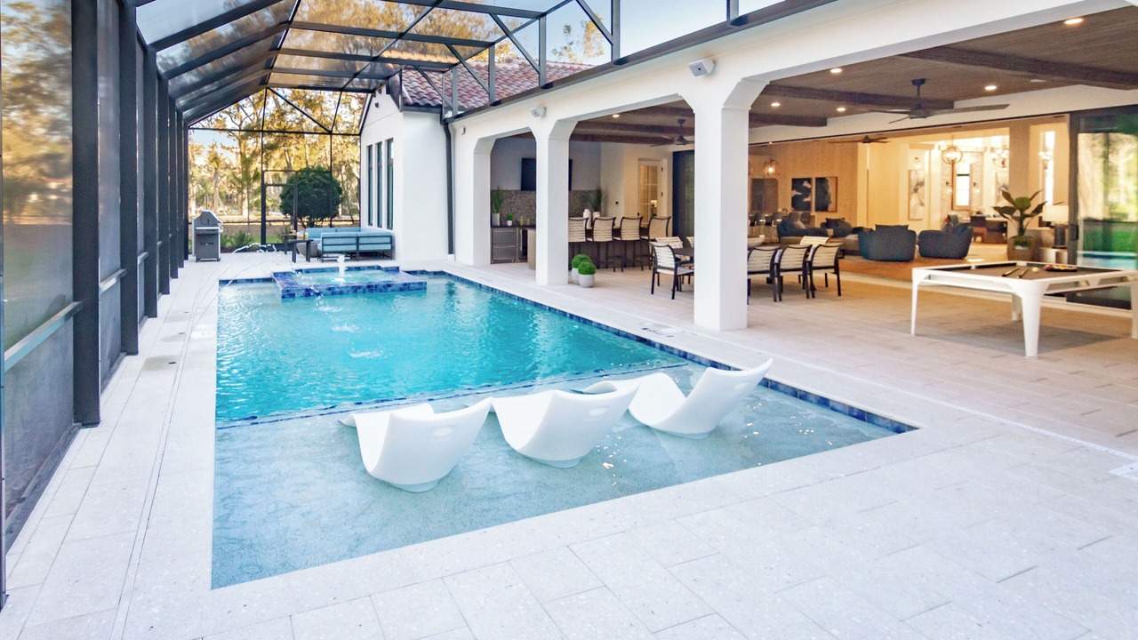 Photo of Outdoor in West Kissimmee